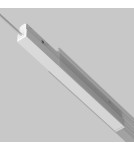 Akcesoria do szynoprzewodów magnetycznych - Maytoni Zasilacz 200W Systemu Exility Biały TRA034DR-200W-DD-W-DE - product 3