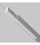 Akcesoria do szynoprzewodów magnetycznych - Maytoni Zasilacz 200W Systemu Exility Biały TRA034DR-200W-DD-W-DE - product 5