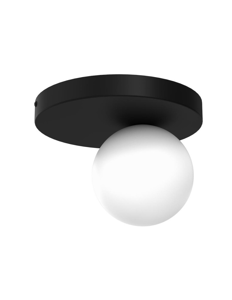 Milagro Lampa sufitowa BIBIONE 1xG9 MLP8389
