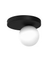 Milagro Lampa sufitowa BIBIONE 1xG9 MLP8389