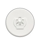 Milagro Plafon Slimi 18W 4000K Czarny ML9088 Milagro Plafon Slimi 18W 4000K Czarny ML9088