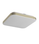 Plafony LED - Milagro Plafon DABAR 11W LED IP44 ML0252 - product 1
