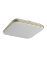 Milagro Plafon DABAR 11W LED IP44 ML0252