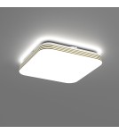 Plafony LED - Milagro Plafon DABAR 11W LED IP44 ML0252 - product 3