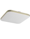 Milagro Plafon DABAR 17W LED IP44 ML0253 Milagro Plafon DABAR 17W LED IP44 ML0253