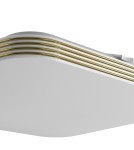 Milagro Plafon DABAR 17W LED IP44 ML0253 Milagro Plafon DABAR 17W LED IP44 ML0253