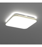 Milagro Plafon DABAR 17W LED IP44 ML0253 Milagro Plafon DABAR 17W LED IP44 ML0253