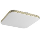 Milagro Plafon DABAR 17W LED IP44 ML0253 Milagro Plafon DABAR 17W LED IP44 ML0253