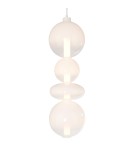 Milagro Lampa wisząca DAPHNE WHITE 36W ML0863 Milagro Lampa wisząca DAPHNE WHITE 36W ML0863