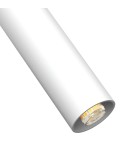 Kinkiety do sypialni - Milagro Kinkiet Santi 1xG9 Biały ML1013 - product 2