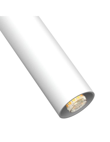 Milagro Kinkiet Santi 1xG9 Biały ML1013 - produkt 2