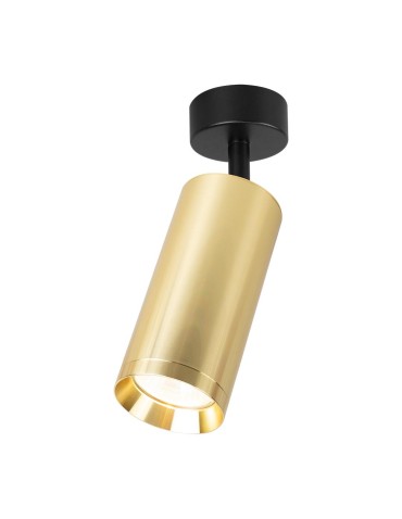 Milagro Oprawa Mica Spot Złoty 1xGU10 ML1143 - produkt 2