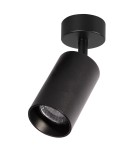 Milagro Oprawa Pipe Spot Czarny 1xGU10 ML1156 Milagro Oprawa Pipe Spot Czarny 1xGU10 ML1156