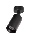Milagro Oprawa Pipe Spot Czarny 1xGU10 ML1156