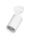 Milagro Oprawa Pipe Spot Biały 1xGU10 ML1157 Milagro Oprawa Pipe Spot Biały 1xGU10 ML1157