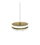 Milagro Lampa wisząca PRECIOSA 25W LED ML0998 Milagro Lampa wisząca PRECIOSA 25W LED ML0998