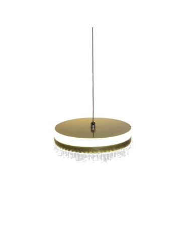 Milagro Lampa wisząca PRECIOSA 25W LED ML0998 - produkt 2