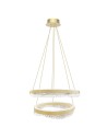 Milagro Lampa wisząca PRECIOSA 85W LED ML1000