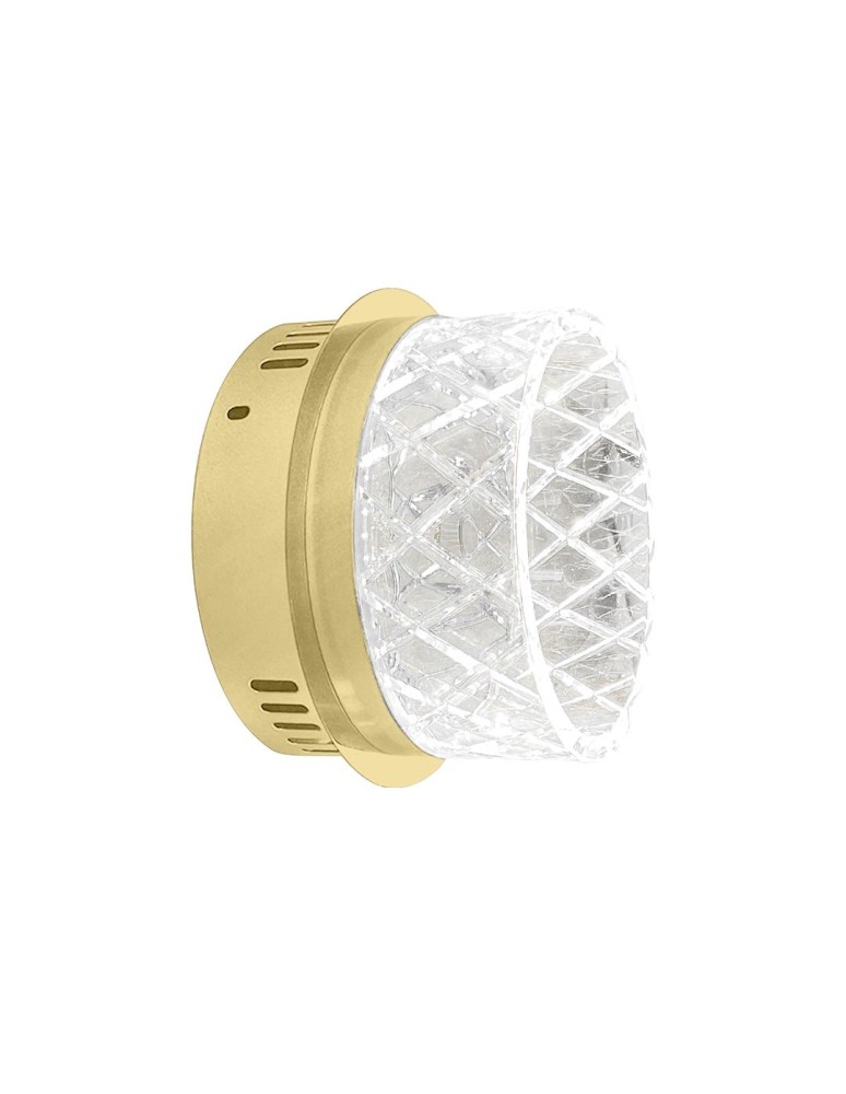 Milagro Kinkiet ELEGANCE 9W LED ML0994