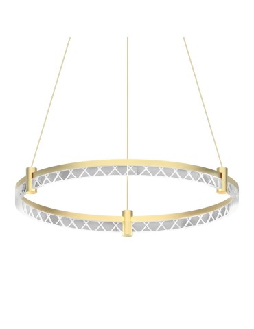 Milagro Lampa wisząca ELEGANCE 36W LED ML0996 - produkt 2