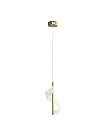 Milagro Lampa wisząca LARGO 10W LED ML1041