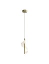 Milagro Lampa wisząca LARGO 10W LED ML1041