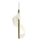 Milagro Lampa wisząca LARGO 10W LED ML1041 Milagro Lampa wisząca LARGO 10W LED ML1041