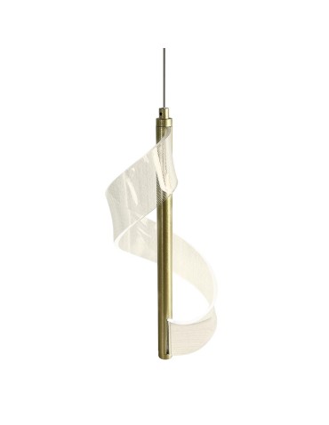 Milagro Lampa wisząca LARGO 10W LED ML1041 - produkt 2