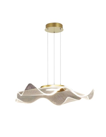 Milagro Lampa wisząca LARGO 16W LED ML1042