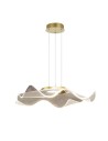 Milagro Lampa wisząca LARGO 16W LED ML1042