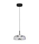 Milagro Lampa wisząca VETRO CLEAR 6W ML1044 Milagro Lampa wisząca VETRO CLEAR 6W ML1044