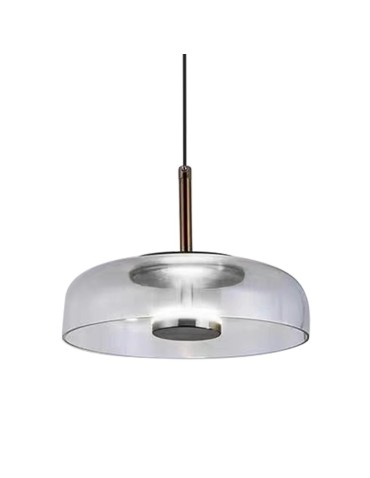 Milagro Lampa wisząca VETRO CLEAR 6W ML1044 - produkt 2