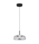 Milagro Lampa wisząca VETRO CLEAR 6W ML1044 Milagro Lampa wisząca VETRO CLEAR 6W ML1044