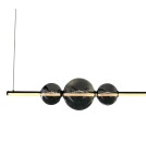Milagro Lampa wisząca KUGEL 30W ML0982 Milagro Lampa wisząca KUGEL 30W ML0982
