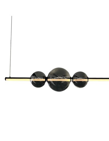 Milagro Lampa wisząca KUGEL 30W ML0982 - produkt 2