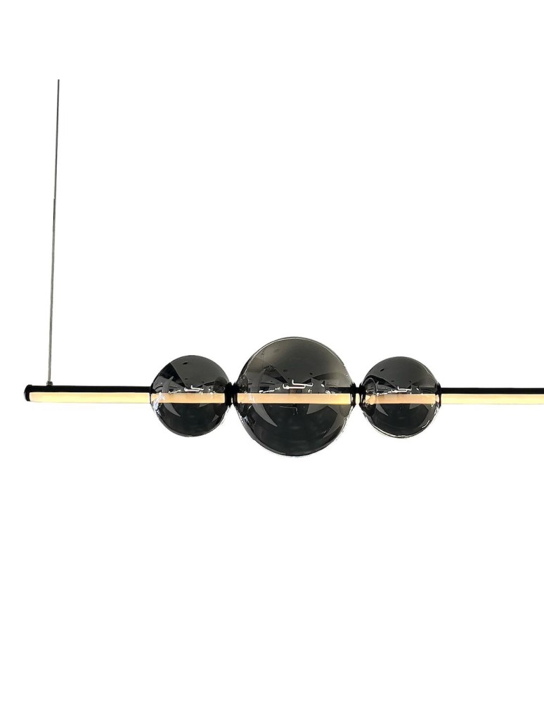 Milagro Lampa wisząca KUGEL 30W ML0982 Milagro Lampa wisząca KUGEL 30W ML0982