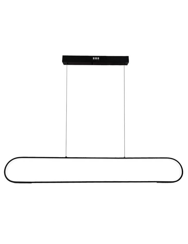 Milagro Lampa wisząca FRAME 42W ML1046 Milagro Lampa wisząca FRAME 42W ML1046