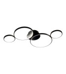 Milagro Lampa sufitowa UNIVERSE 30W ML1047 Milagro Lampa sufitowa UNIVERSE 30W ML1047