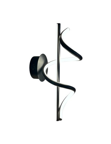 Milagro Kinkiet TWIST 12W LED ML1058