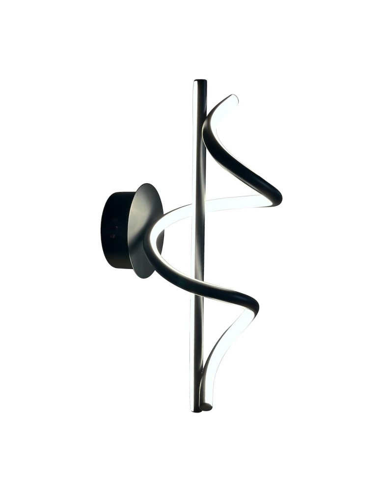 Milagro Kinkiet TWIST 12W LED ML1058