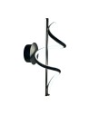 Milagro Kinkiet TWIST 12W LED ML1058