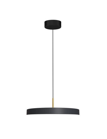 Milagro Lampa wisząca DISC 38W LED ML1065