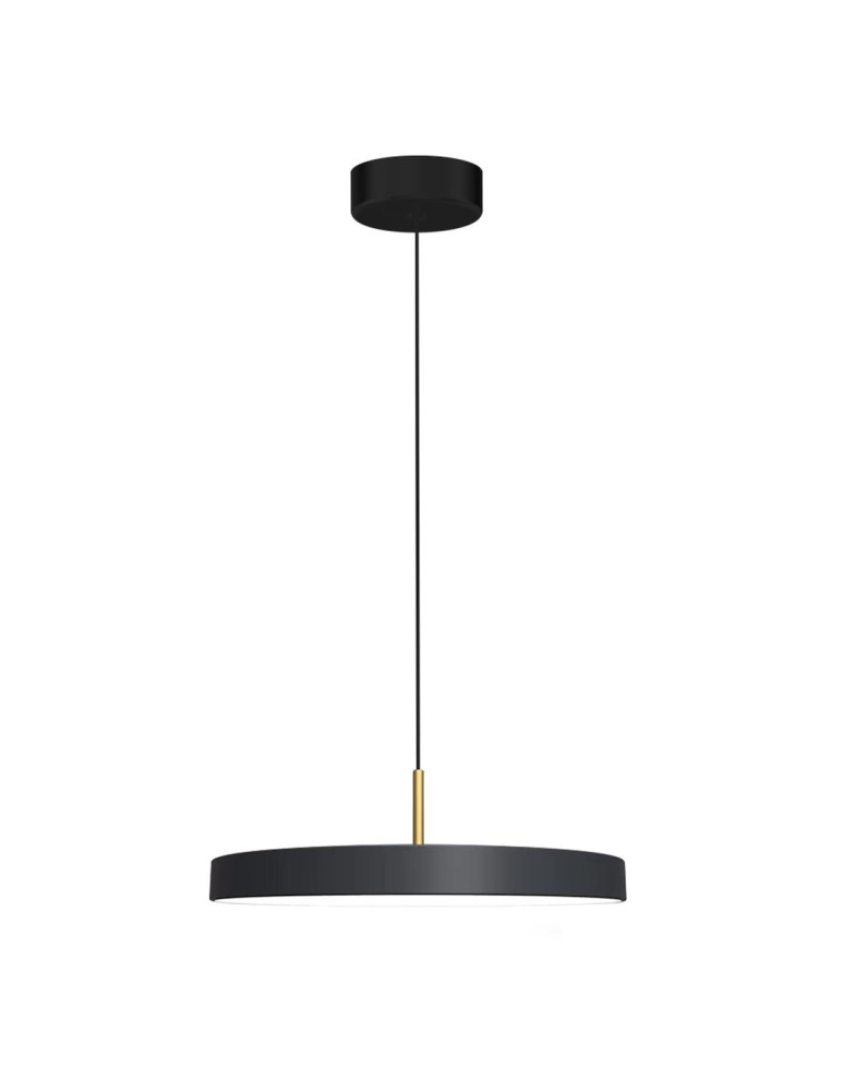 Milagro Lampa wisząca DISC 38W LED ML1065