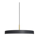 Lampy wiszące w stylu skandynawskim - Milagro Lampa wisząca DISC 38W LED ML1065 - product 2