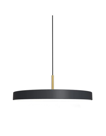 Milagro Lampa wisząca DISC 38W LED ML1065 - produkt 2