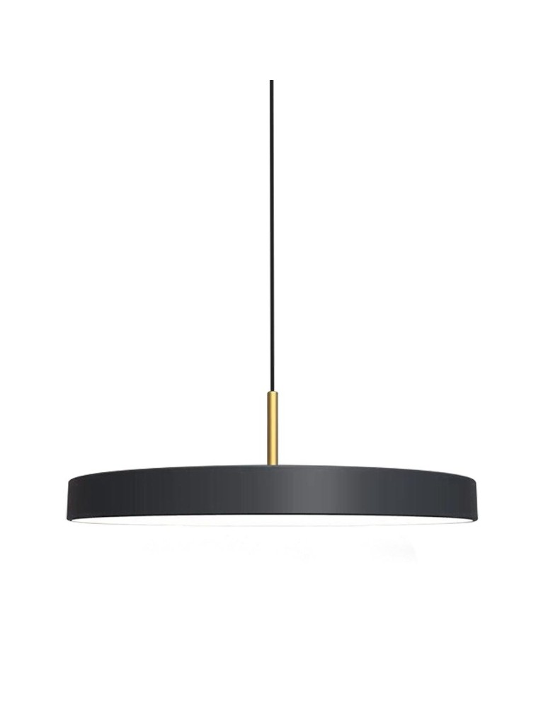 Milagro Lampa wisząca DISC 38W LED ML1065
