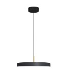 Lampy wiszące w stylu skandynawskim - Milagro Lampa wisząca DISC 38W LED ML1065 - product 6