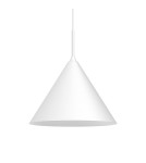 Milagro Lampa wisząca CAPITAL WHITE Ø32cm 1xGX53 MLP0959 Milagro Lampa wisząca CAPITAL WHITE Ø32cm 1xGX53 MLP0959