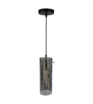 Lampy wiszące pojedyncze - Milagro Lampa wisząca PADOVA 1xE27 ML1072 - product 1