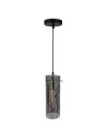 Milagro Lampa wisząca PADOVA 1xE27 ML1072